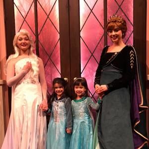 Meet your Posher, Ashley